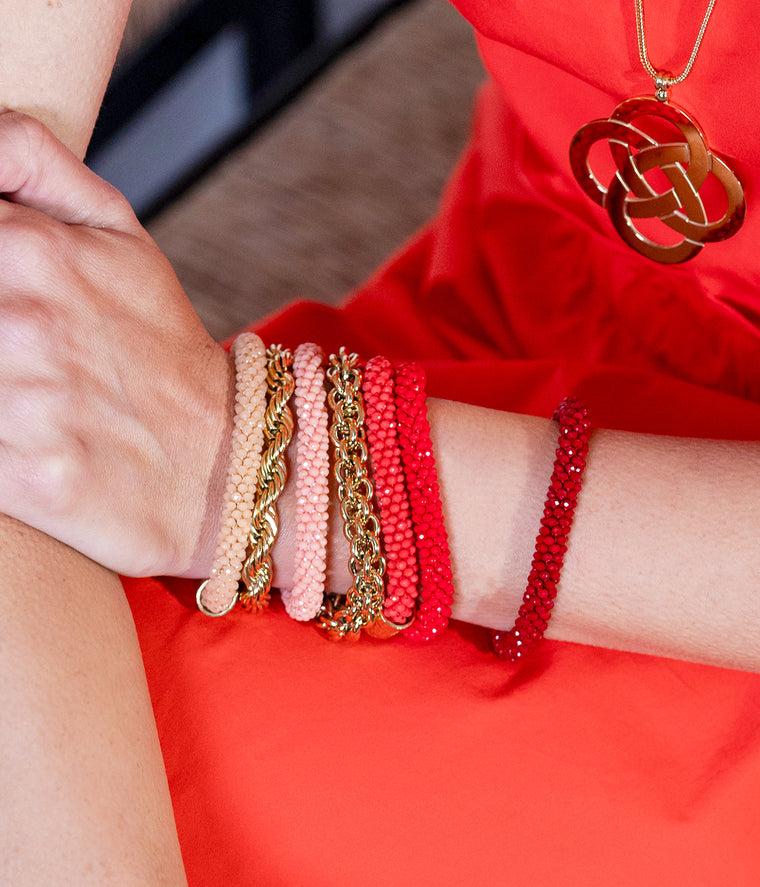 Zag Bijoux Bracelet Anteo