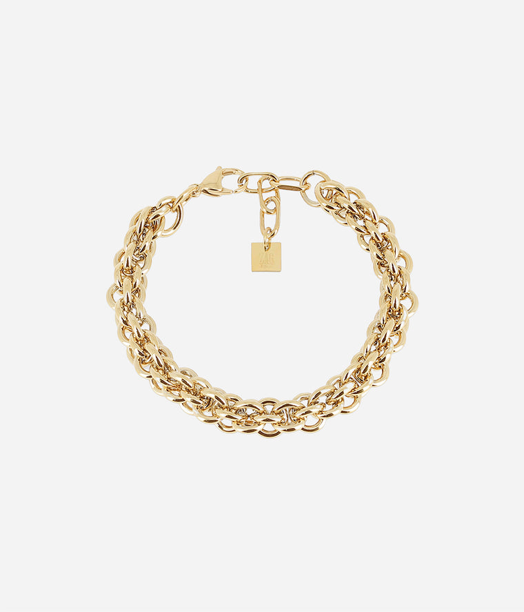 zag bijoux Bracelet Anteo