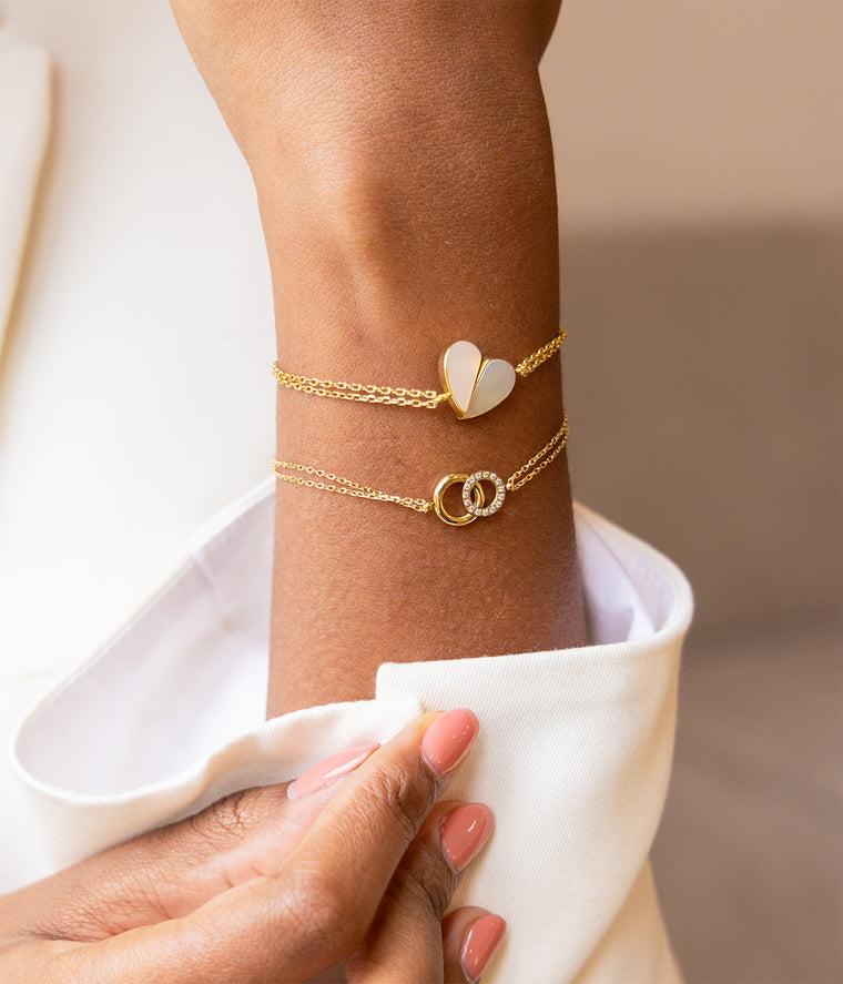 Zag Bijoux Bracelet Antonio