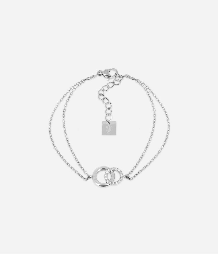 Zag Bijoux Bracelet Antonio