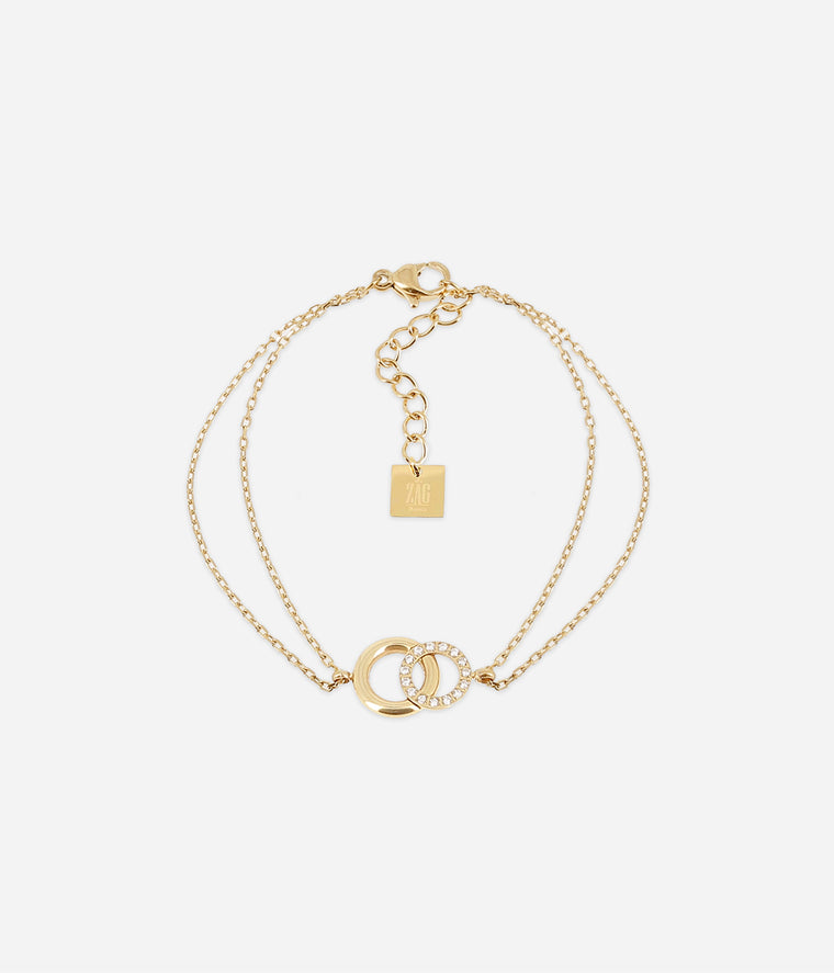 zag bijoux Bracelet Antonio