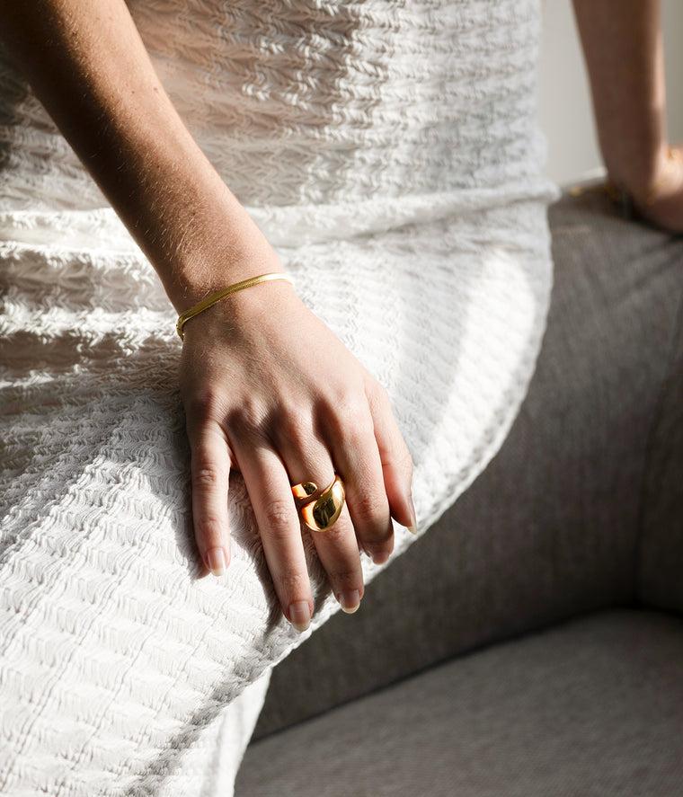 Zag Bijoux Bracelet Anubis