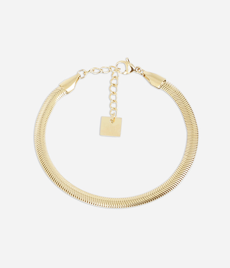 Zag Bijoux Bracelet Anubis