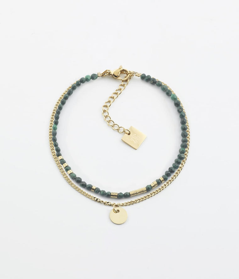 Zag Bijoux Bracelet Apache