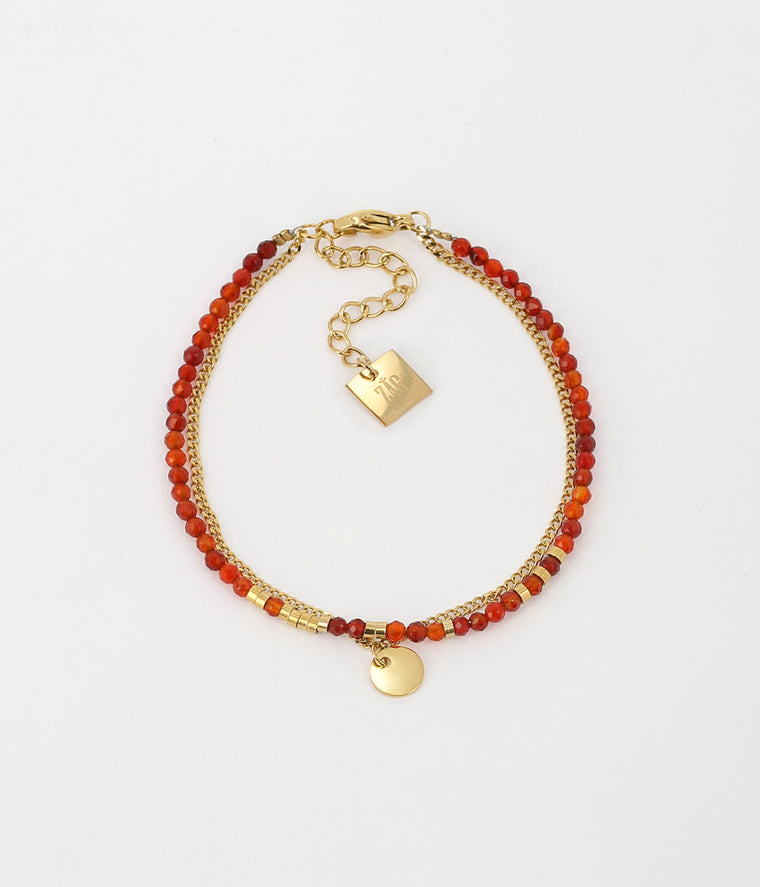 Zag Bijoux Bracelet Apache