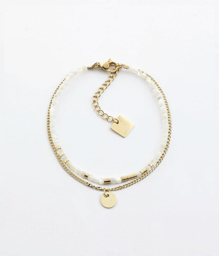 Zag Bijoux Bracelet Apache