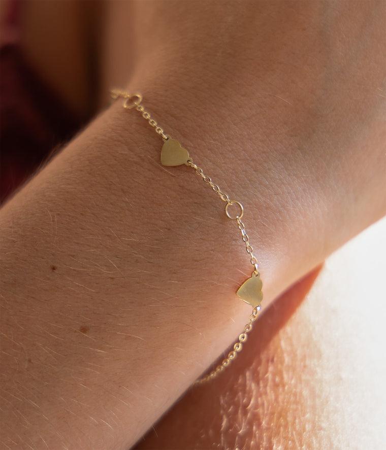 Zag Bijoux Bracelet Aphaia