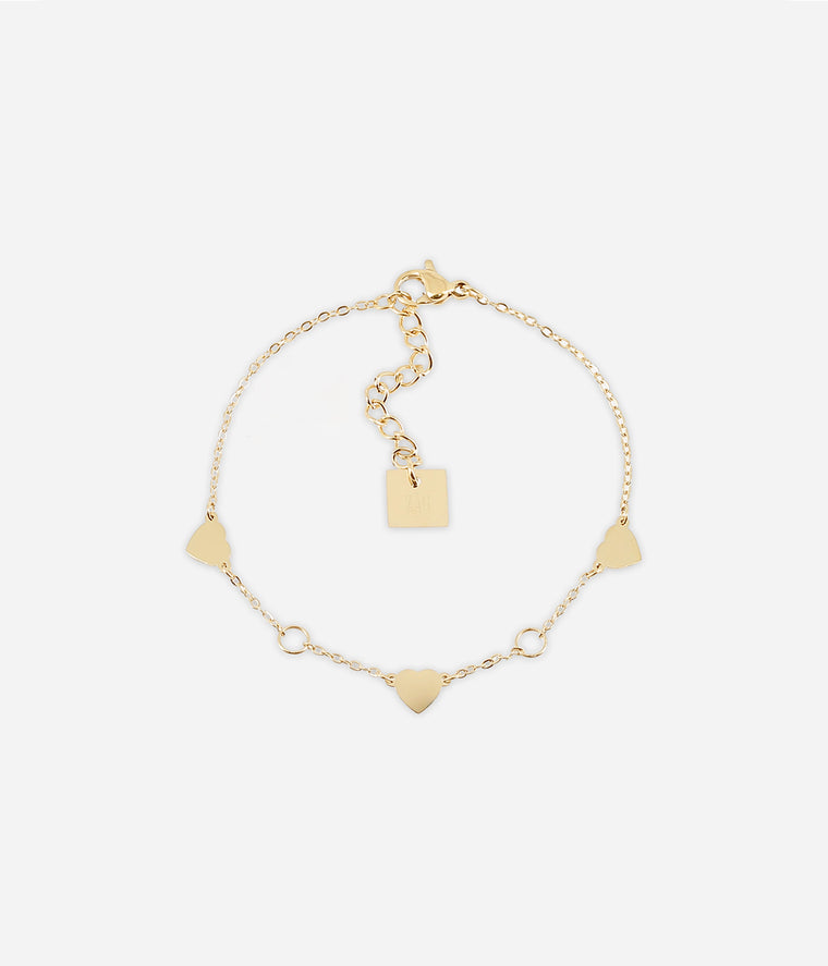 zag bijoux Bracelet Aphaia