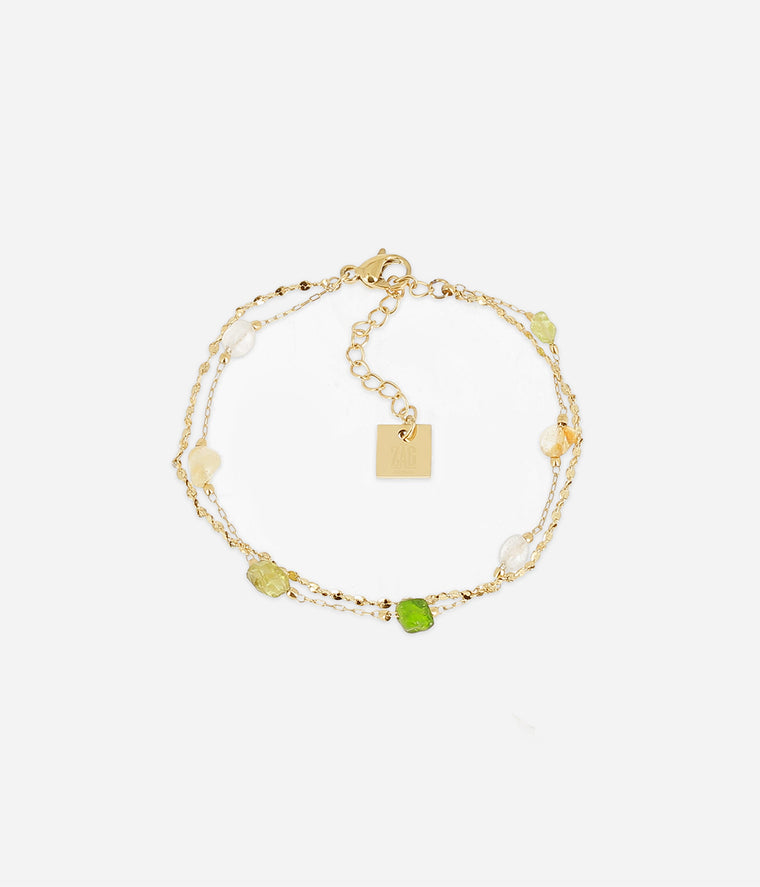 Zag Bijoux Bracelet Appius