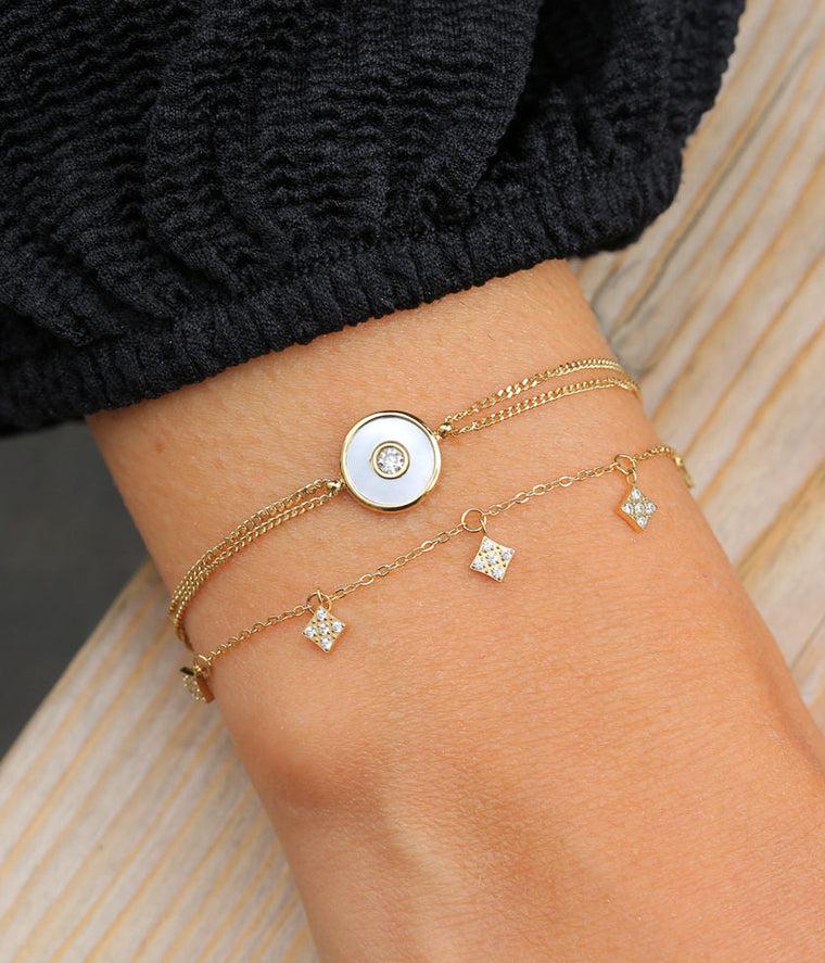 Zag Bijoux Bracelet Aretha