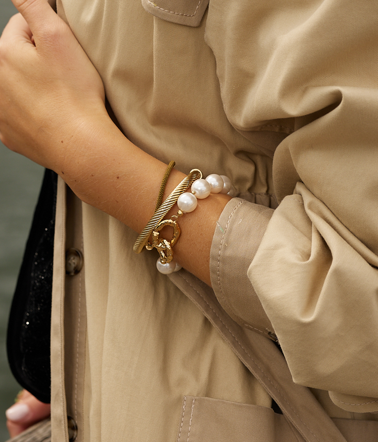 Zag Bijoux Bracelet Aria