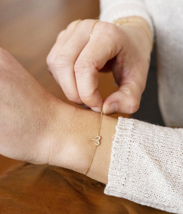 Zag Bijoux Bracelet Aries