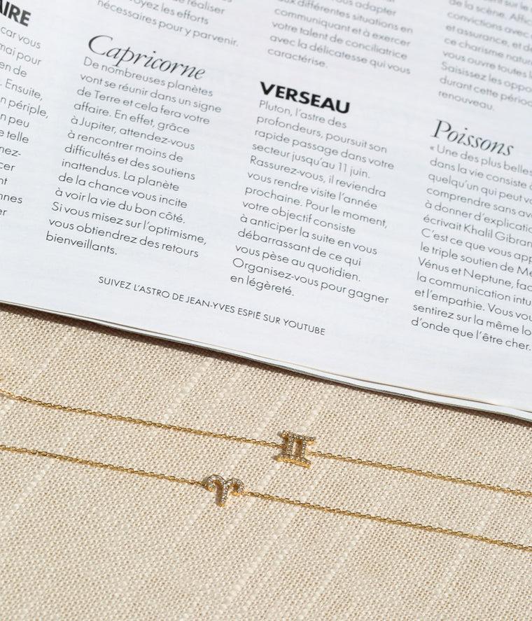 Zag Bijoux Bracelet Aries