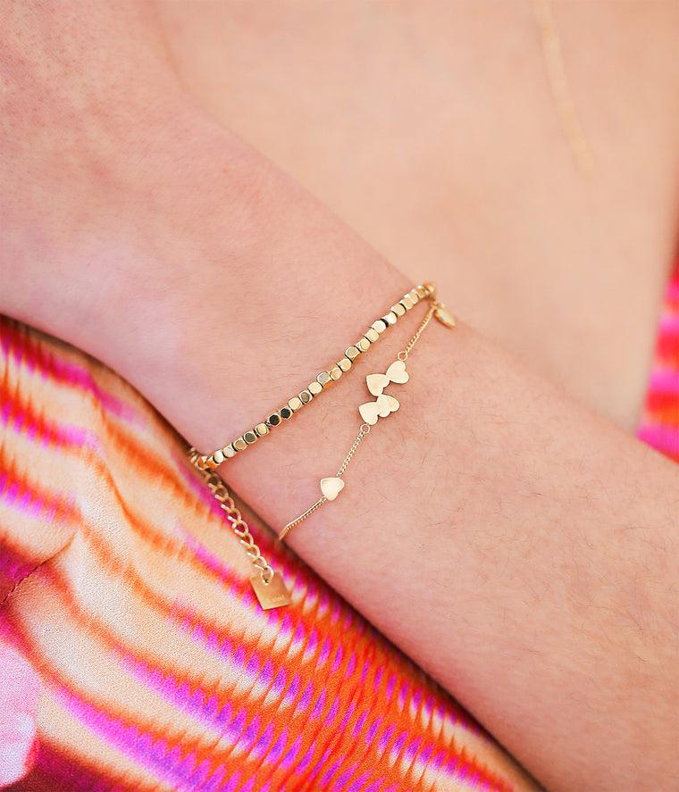 Zag Bijoux Bracelet Arisa