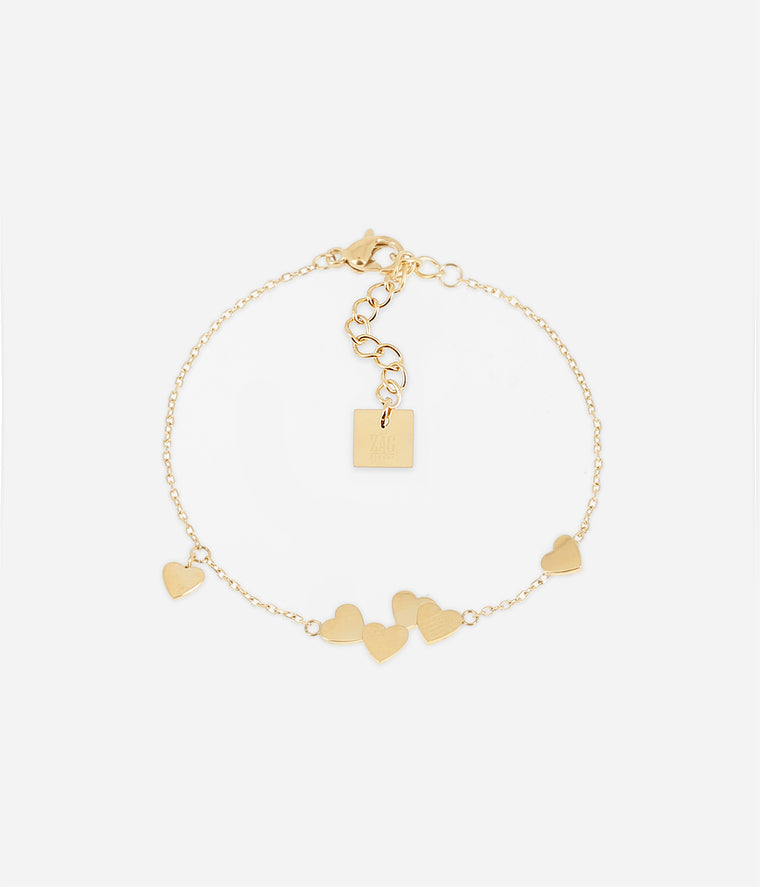 zag bijoux Bracelet Arisa