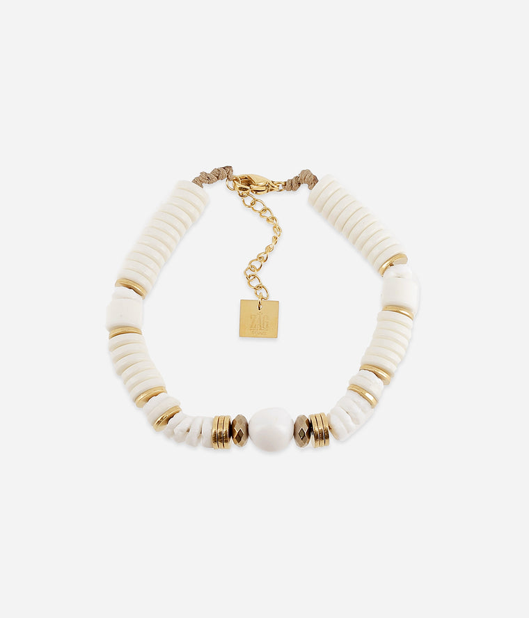 zag bijoux Bracelet Ariteo