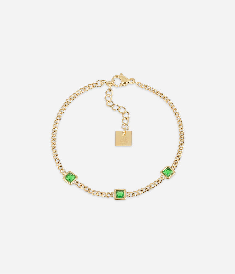 Zag Bijoux Bracelet Armel