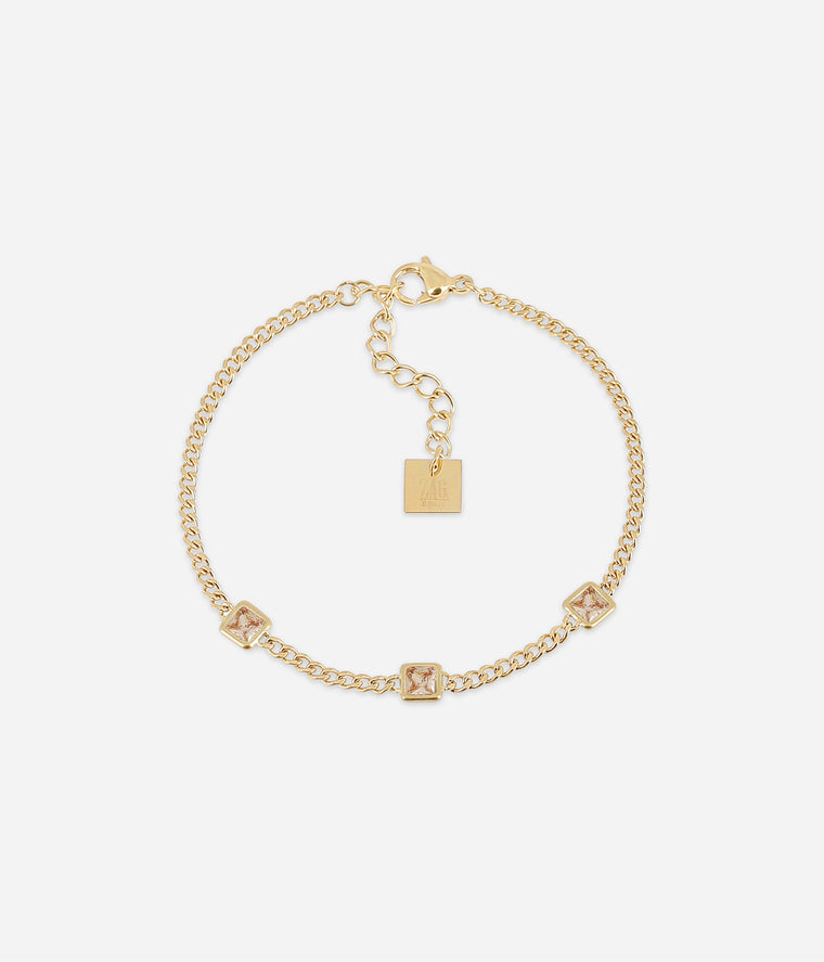 Zag Bijoux Bracelet Armel