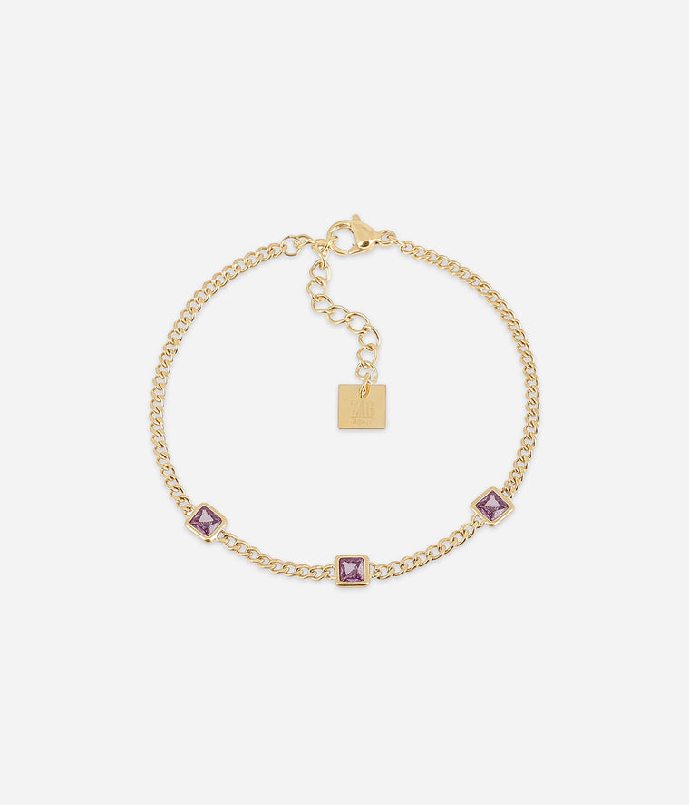 Zag Bijoux Bracelet Armel