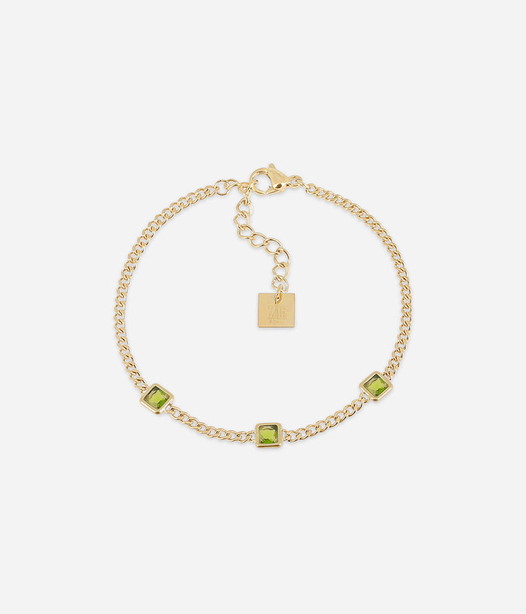 zag bijoux Bracelet Armel