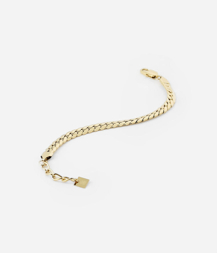 zag bijoux Bracelet Arun