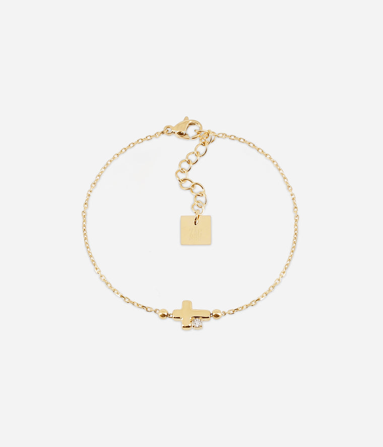 zag bijoux Bracelet Asmar