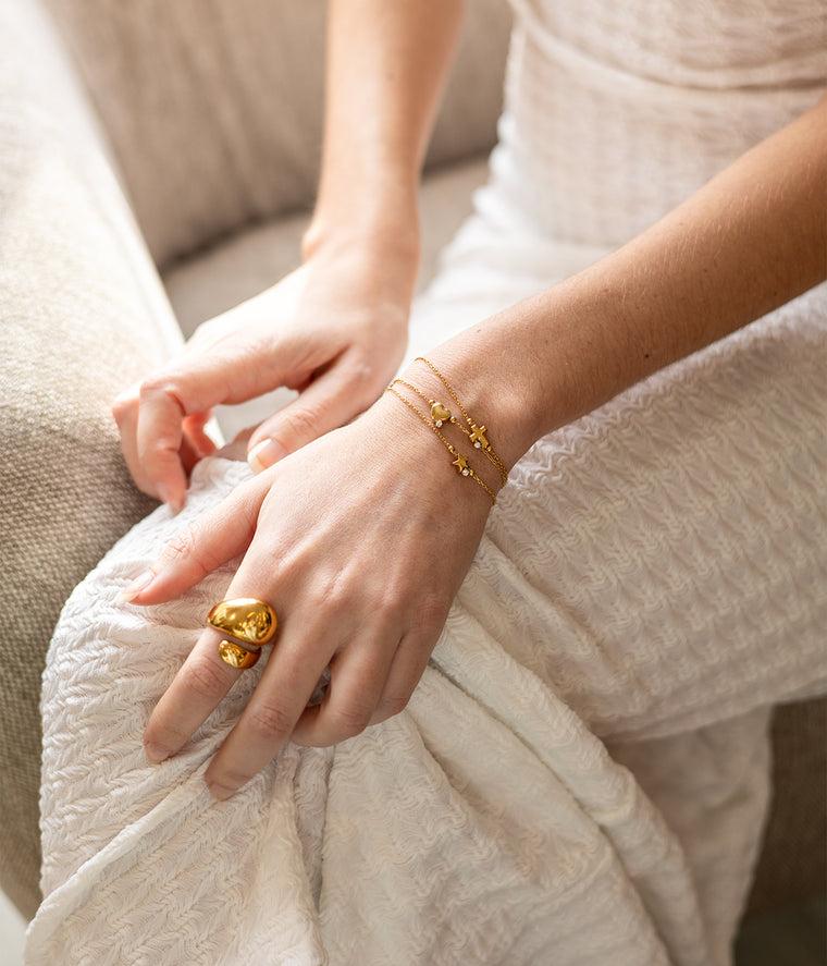 Zag Bijoux Bracelet Astral