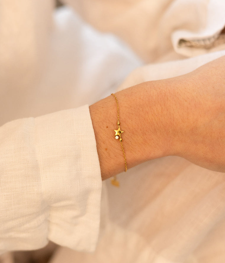 Zag Bijoux Bracelet Astral