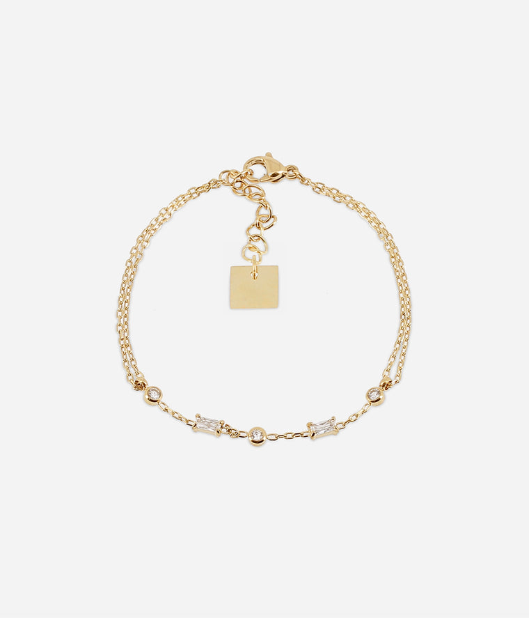 zag bijoux Bracelet Athis