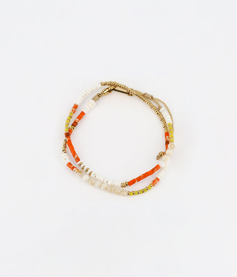 Zag Bijoux Bracelet Augustine
