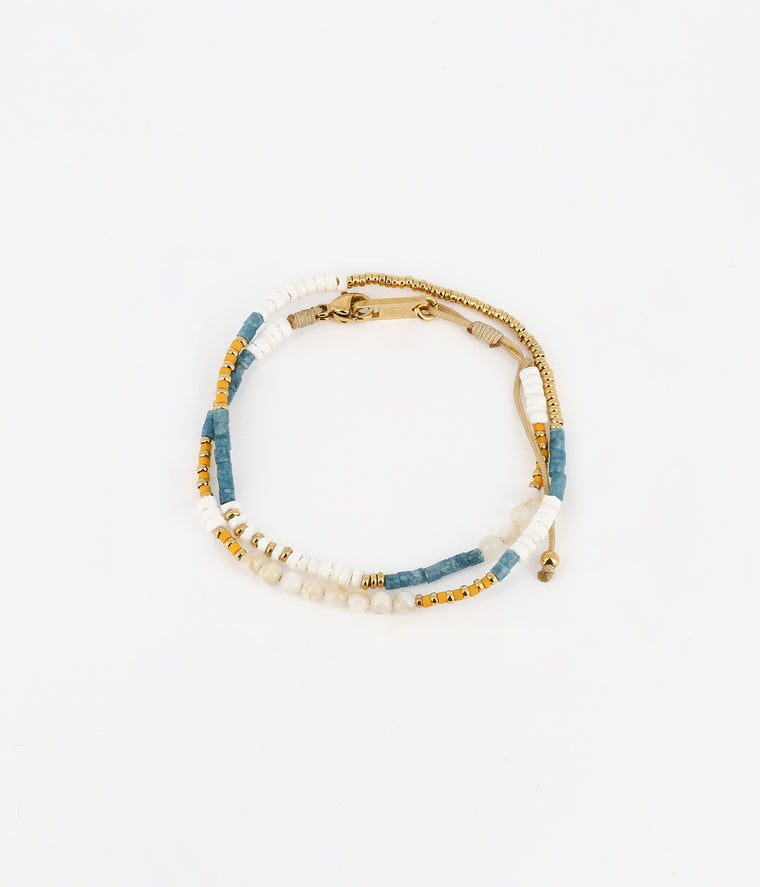 Zag Bijoux Bracelet Augustine