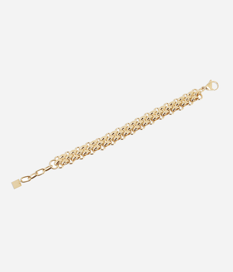 zag bijoux Bracelet Axelle