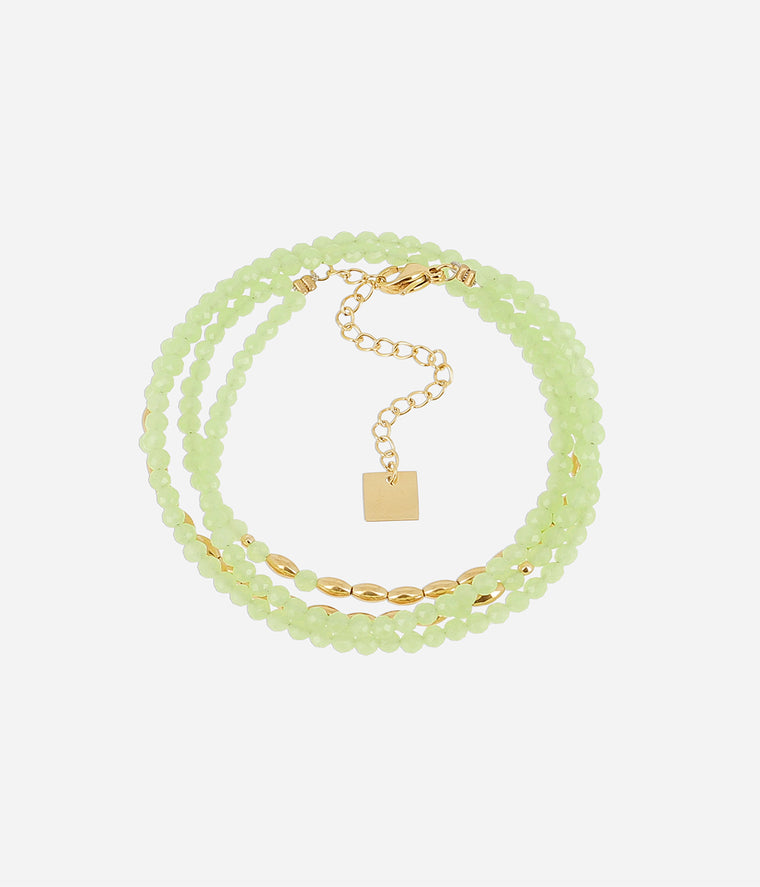 Zag Bijoux Bracelet Ayano