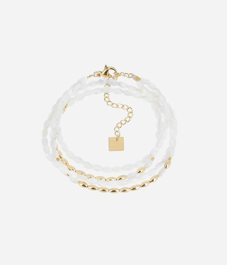 zag bijoux Bracelet Ayano zag bijoux Bracelet Ayano