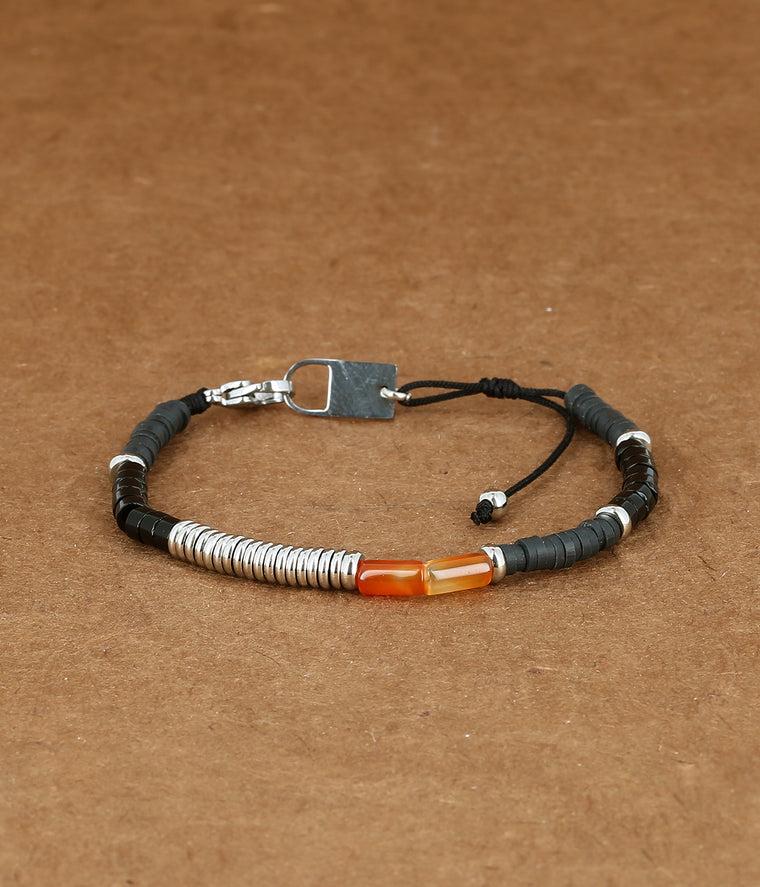 Zag Bijoux Bracelet Aymeric