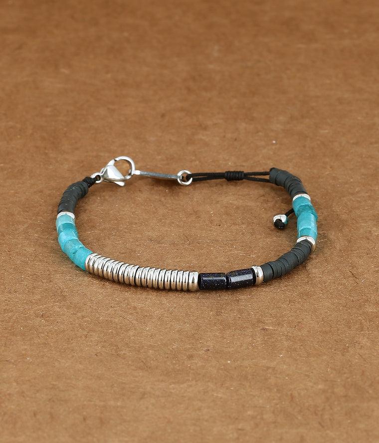 Zag Bijoux Bracelet Aymeric