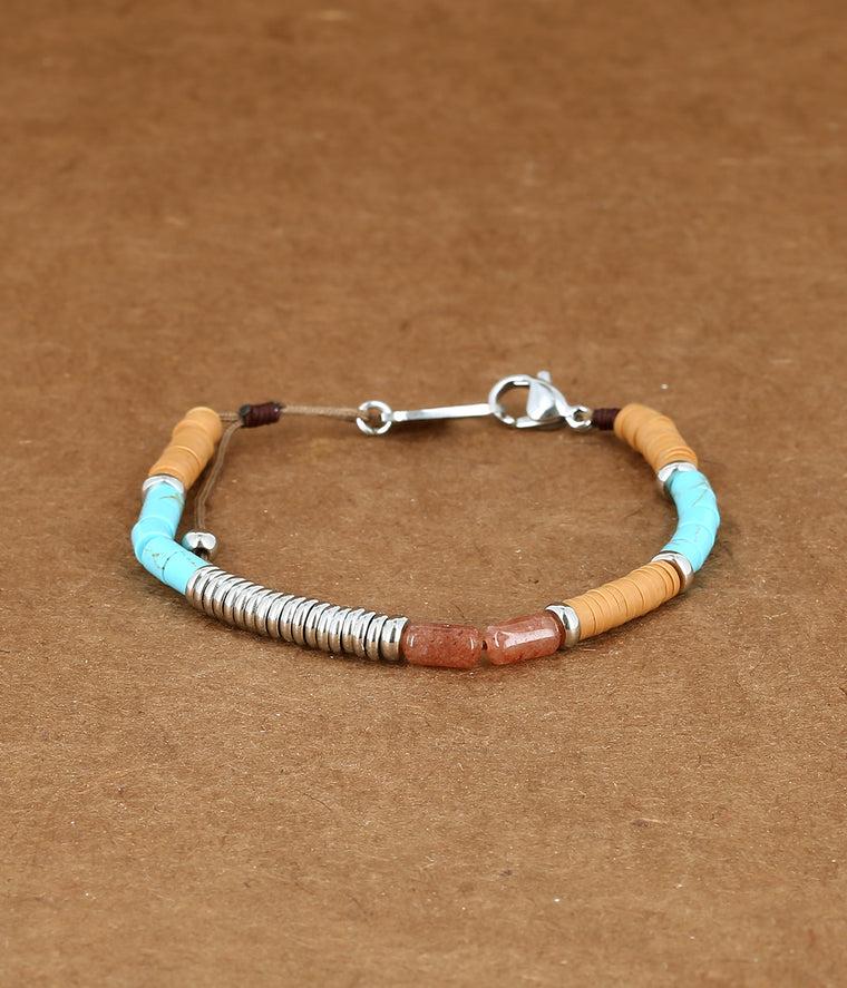 Zag Bijoux Bracelet Aymeric