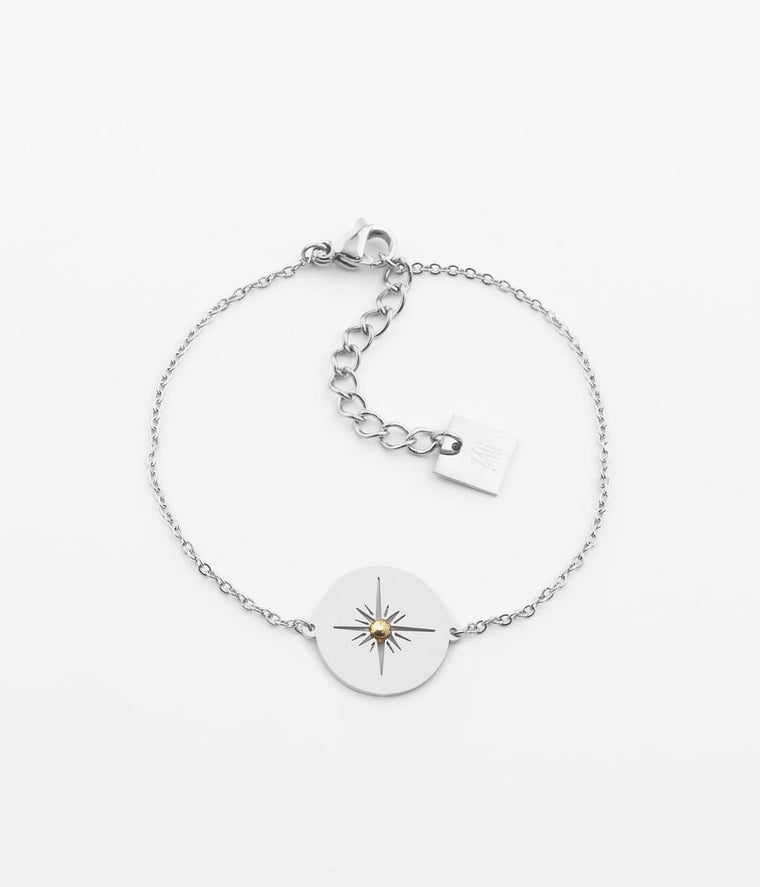 Zag Bijoux Bracelet Aztèque