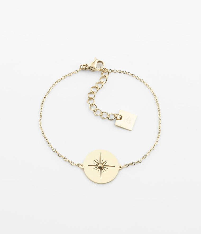 Zag Bijoux Bracelet Aztèque