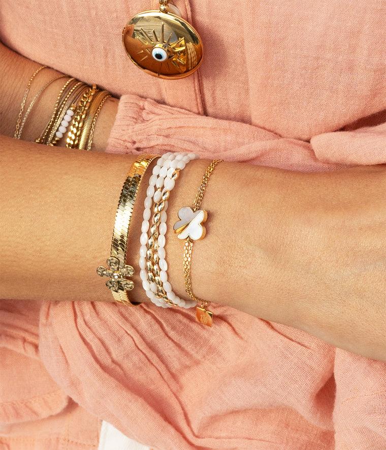 Zag Bijoux Bracelet Azzo