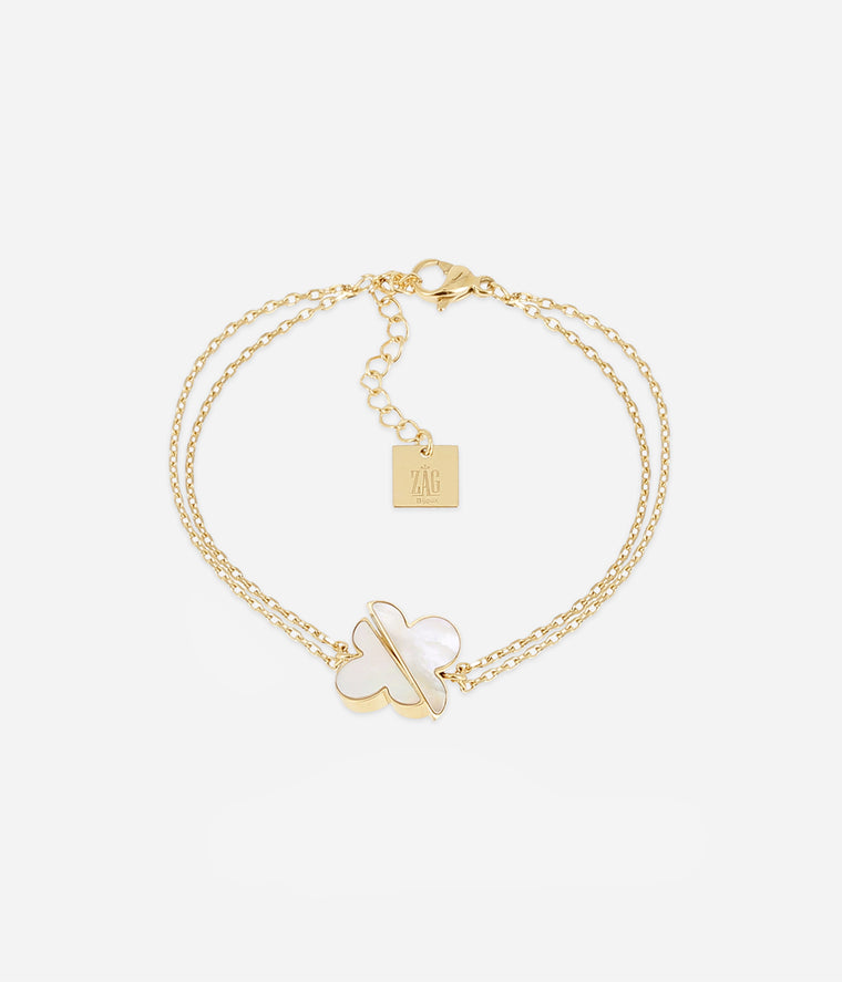 zag bijoux Bracelet Azzo