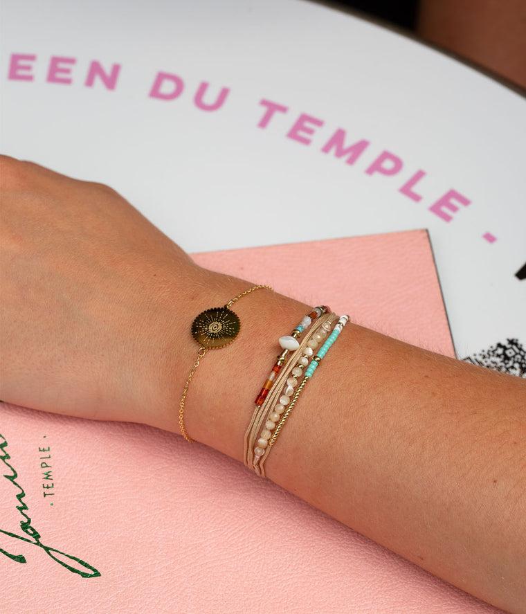 Zag Bijoux Bracelet Bagan