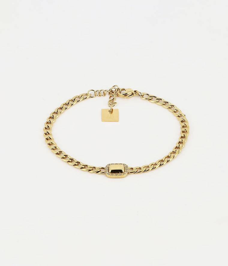 zag bijoux Bracelet Baleria