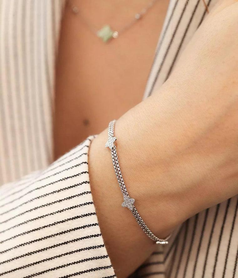 Zag Bijoux Bracelet Bartelomeo