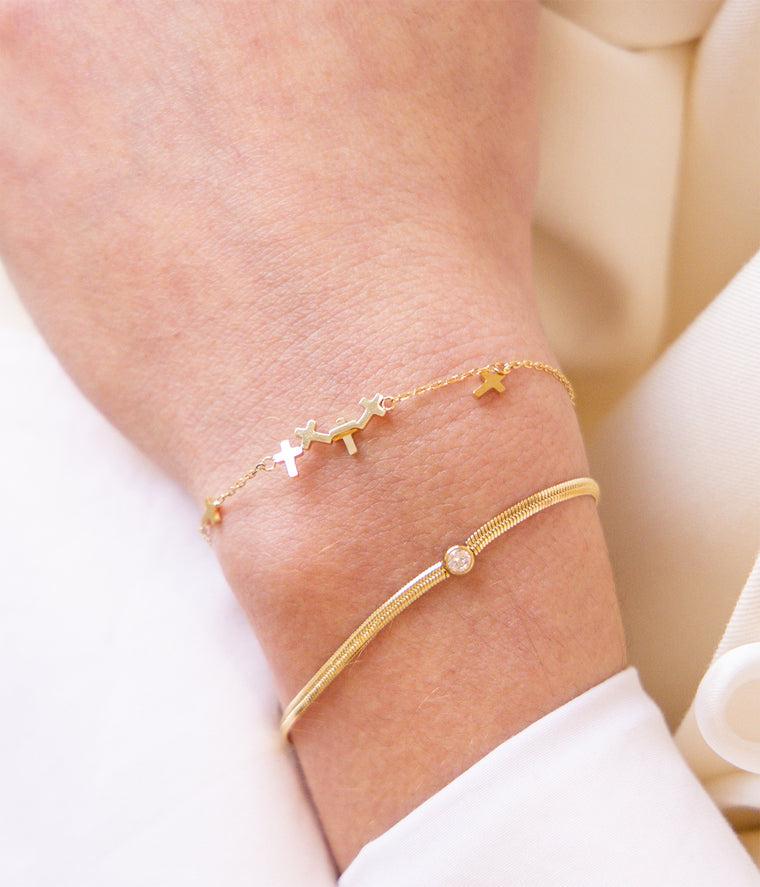 Zag Bijoux Bracelet Beata