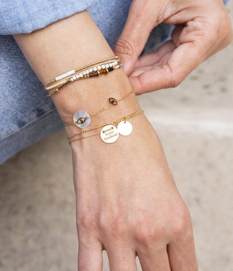 Zag Bijoux Bracelet Béatrice