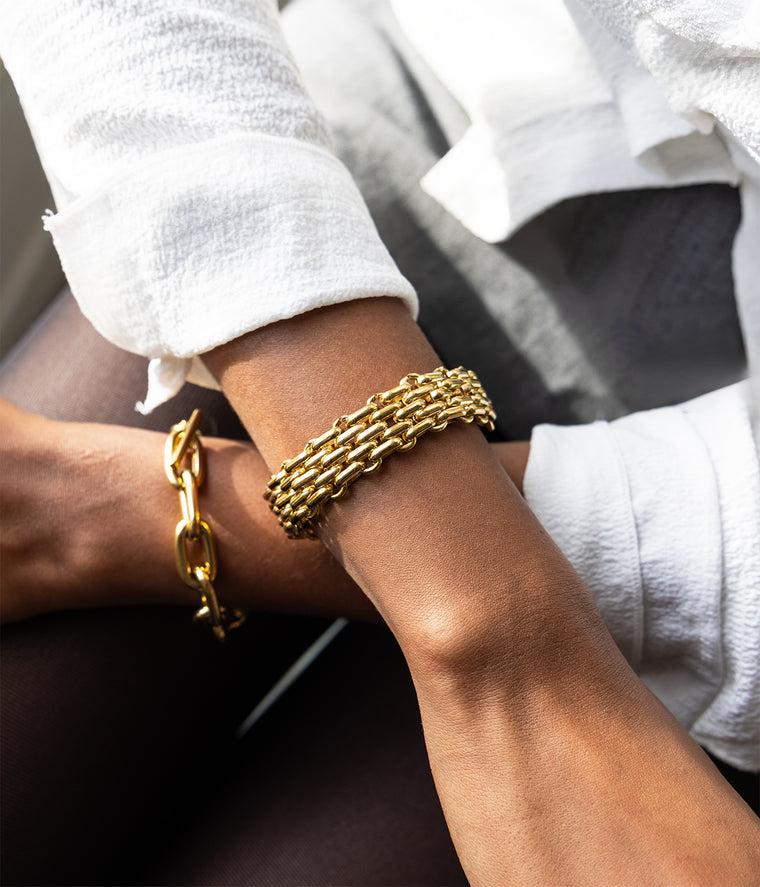 Zag Bijoux Bracelet Becky