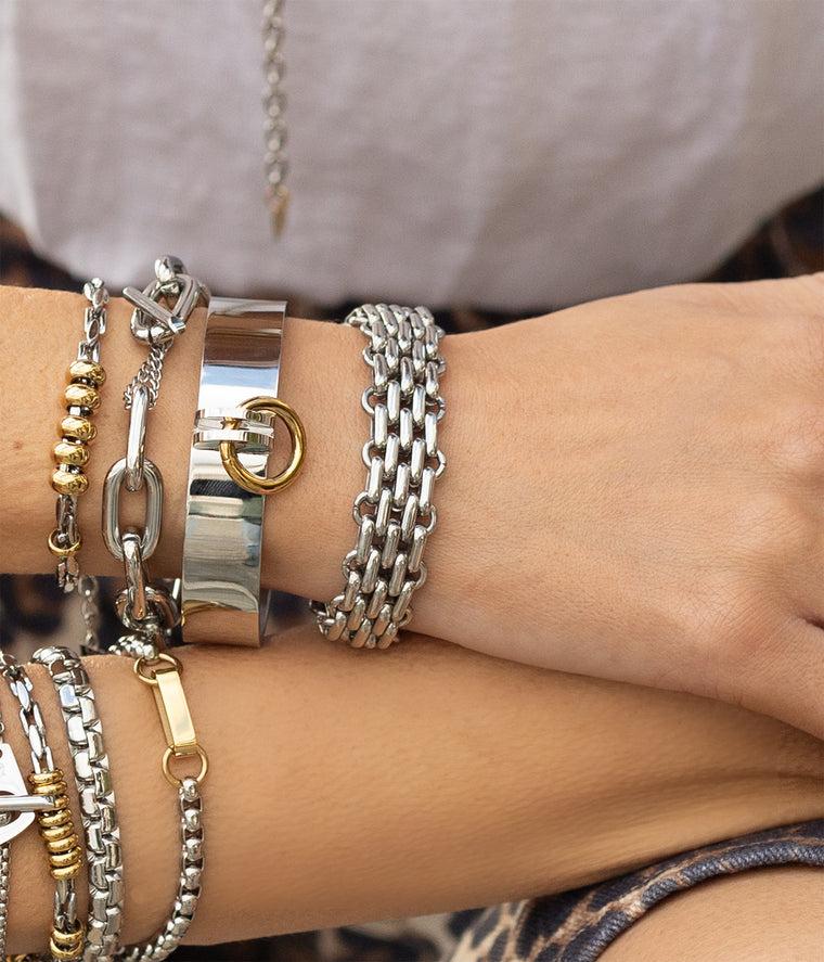 Zag Bijoux Bracelet Becky