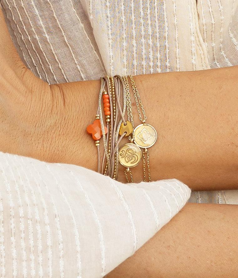 Zag Bijoux Bracelet Biagio