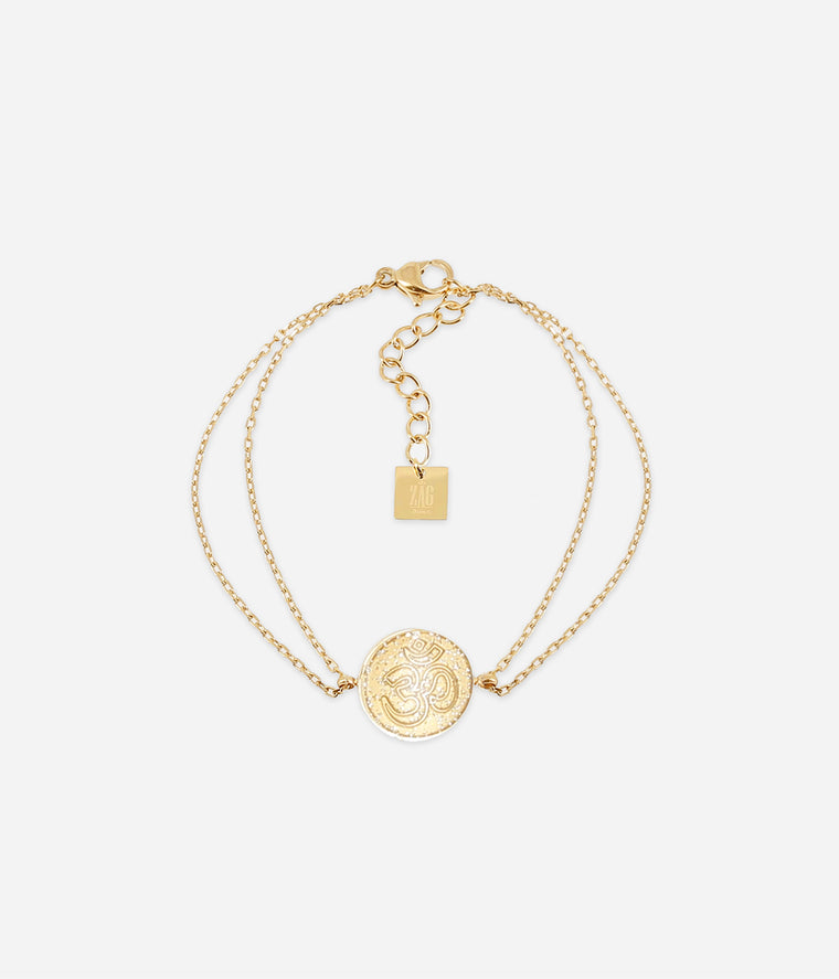 zag bijoux Bracelet Biagio